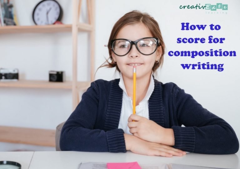 Composition Examples P4 Learn the important Primary 4 composition skills | Creativedge Learning