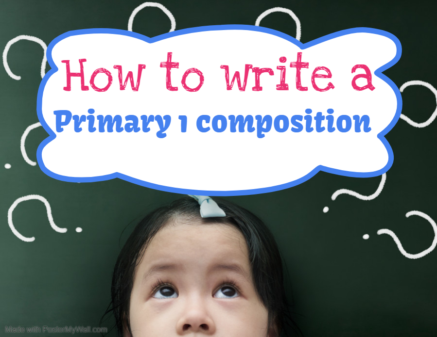 composition or creative writing