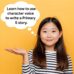 Primary 5 writing - character voice