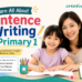 Primary 1 sentence writing - Creativedge Learning